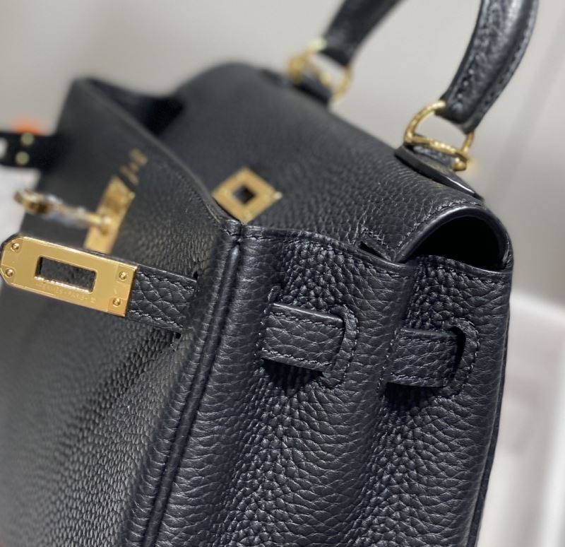 Hermes Kelly Bags